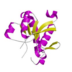 Image of CATH 2q89A01