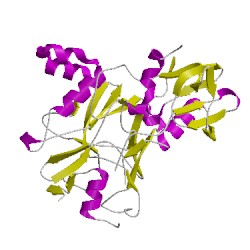 Image of CATH 2q8aA