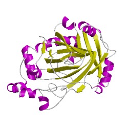 Image of CATH 2q8cB