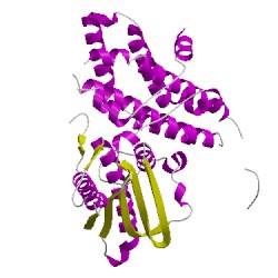 Image of CATH 2q8hA