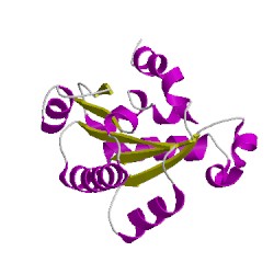 Image of CATH 2q8nB02