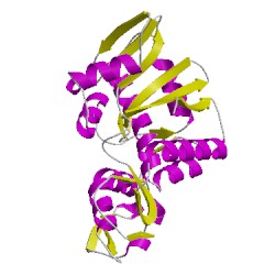 Image of CATH 2q8wA