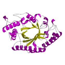 Image of CATH 2q8xB