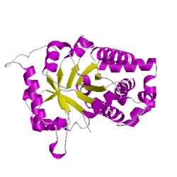 Image of CATH 2q8zB