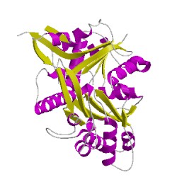 Image of CATH 2q97A