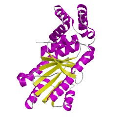 Image of CATH 2q9aB