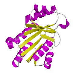 Image of CATH 2q9aB02