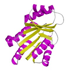 Image of CATH 2q9cB02