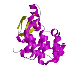 Image of CATH 2q9dA00