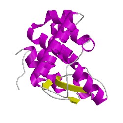 Image of CATH 2q9eA