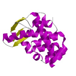 Image of CATH 2q9eC