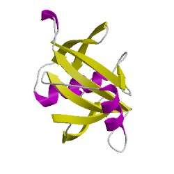 Image of CATH 2q9hA01