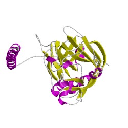 Image of CATH 2q9iB