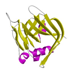 Image of CATH 2q9iB01