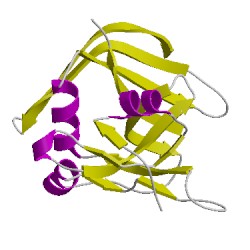 Image of CATH 2q9iE01