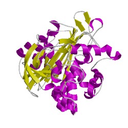 Image of CATH 2q9mA00