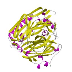 Image of CATH 2q9oA