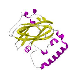 Image of CATH 2q9oB03