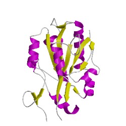 Image of CATH 2q9tA01