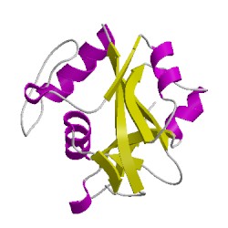 Image of CATH 2q9tA02