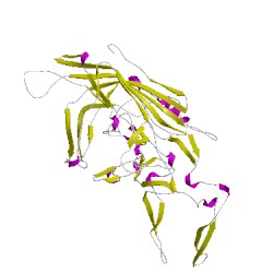 Image of CATH 2qa0A