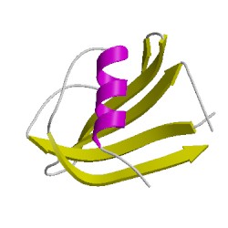 Image of CATH 2qa1A02