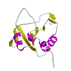 Image of CATH 2qa1A03