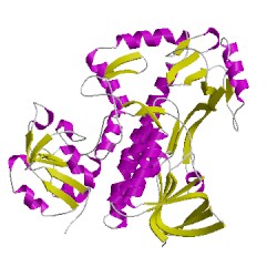 Image of CATH 2qa2A