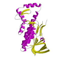 Image of CATH 2qa2A01