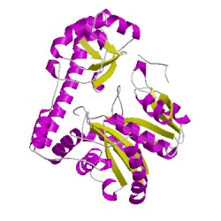 Image of CATH 2qa3A