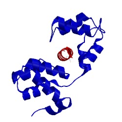 Image of CATH 2qac