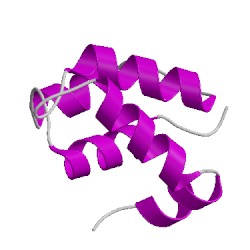 Image of CATH 2qacA01