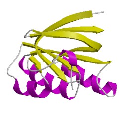 Image of CATH 2qaeA02