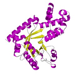 Image of CATH 2qafA