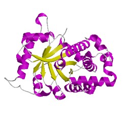 Image of CATH 2qafB