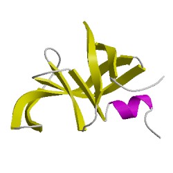 Image of CATH 2qakA