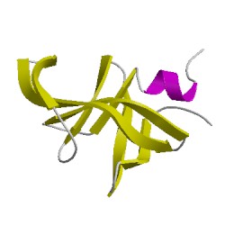 Image of CATH 2qakB