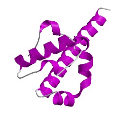 Image of CATH 2qarB