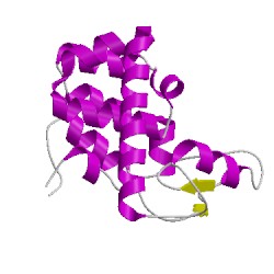 Image of CATH 2qarC