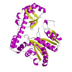 Image of CATH 2qb2A