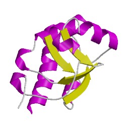 Image of CATH 2qb2A01