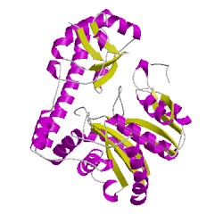 Image of CATH 2qb3A