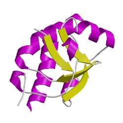 Image of CATH 2qb3A01