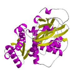 Image of CATH 2qb5B