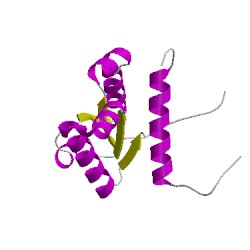 Image of CATH 2qb5B01