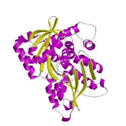 Image of CATH 2qb8A