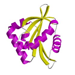 Image of CATH 2qb8A02