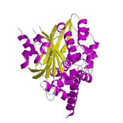 Image of CATH 2qb8B