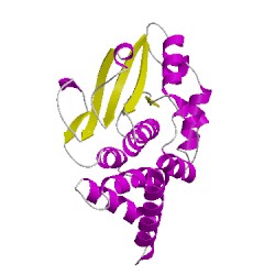 Image of CATH 2qb8B01