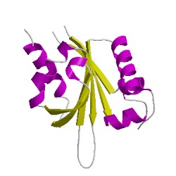 Image of CATH 2qb8B02
